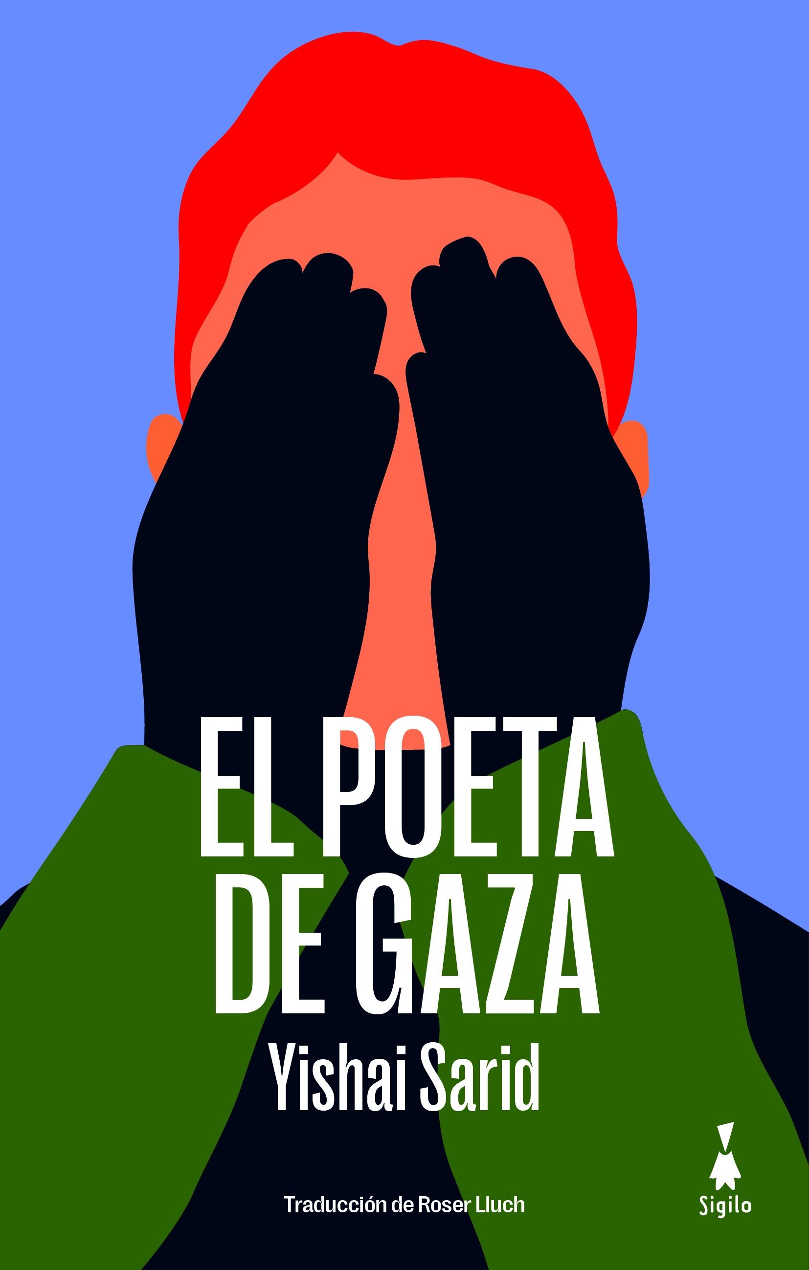 EL POETA DE GAZA.  9788412699081