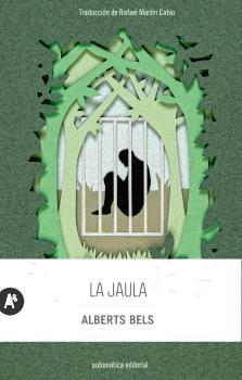 LA JAULA.  9788415509943