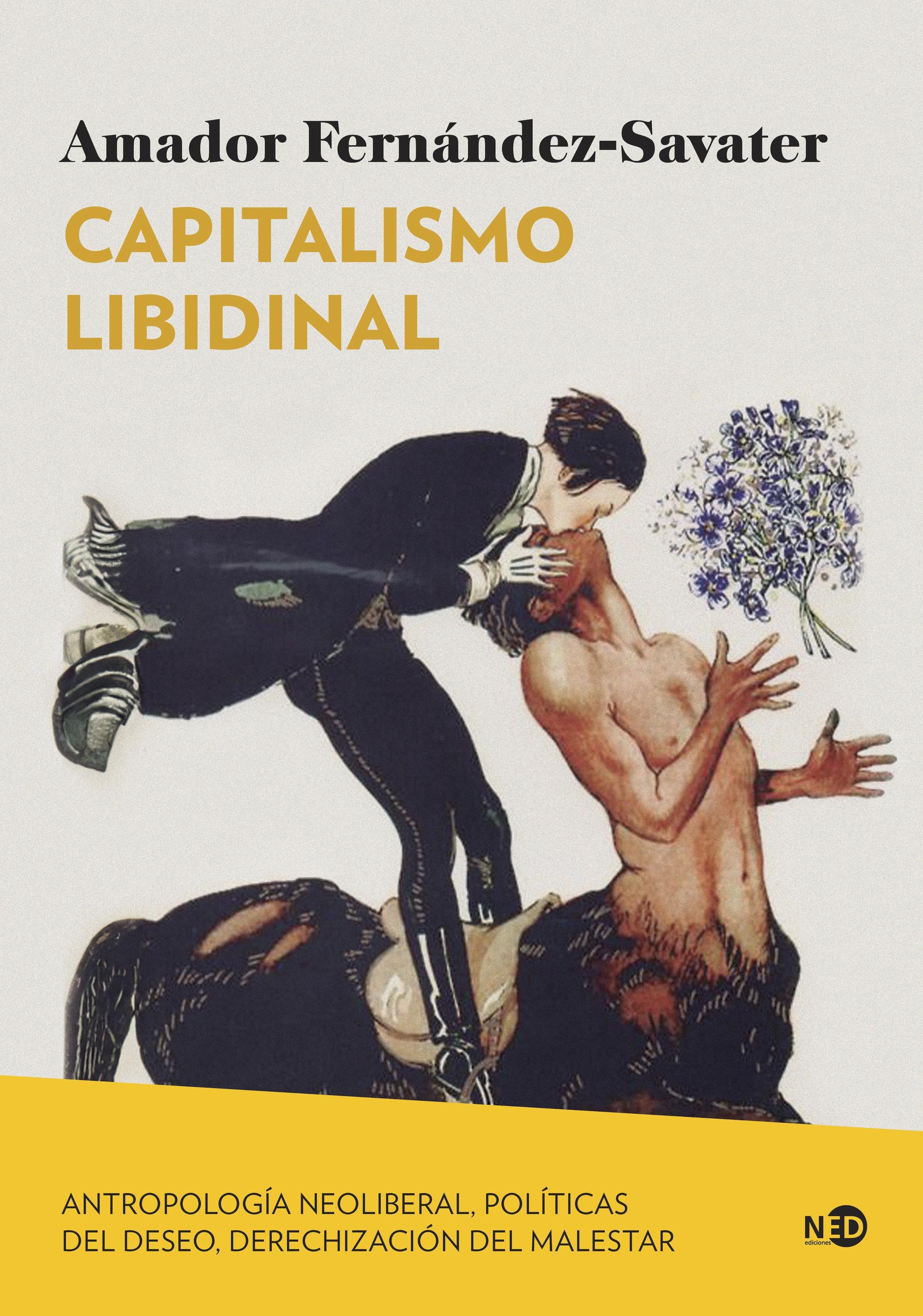 CAPITALISMOS LIBIDINAL