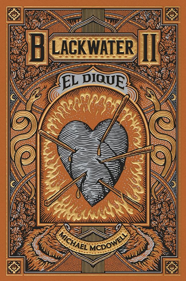 BLACKWATER II. EL DIQUE