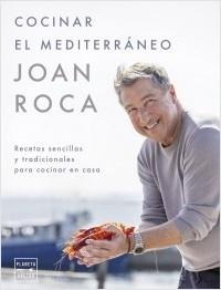 COCINAR EL MEDITERRANEO