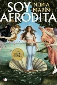 SOY AFRODITA. 9788419812346 SOY AFRODITA. 9788419812346