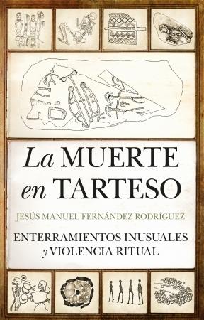 MUERTE EN TARTESO, LA.  9788411313681