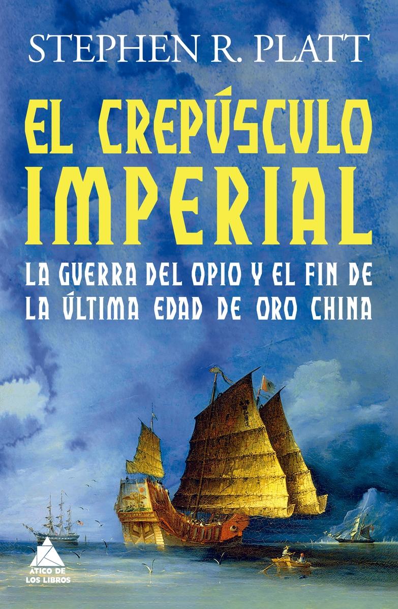 EL CREPUSCULO IMPÈRIAL