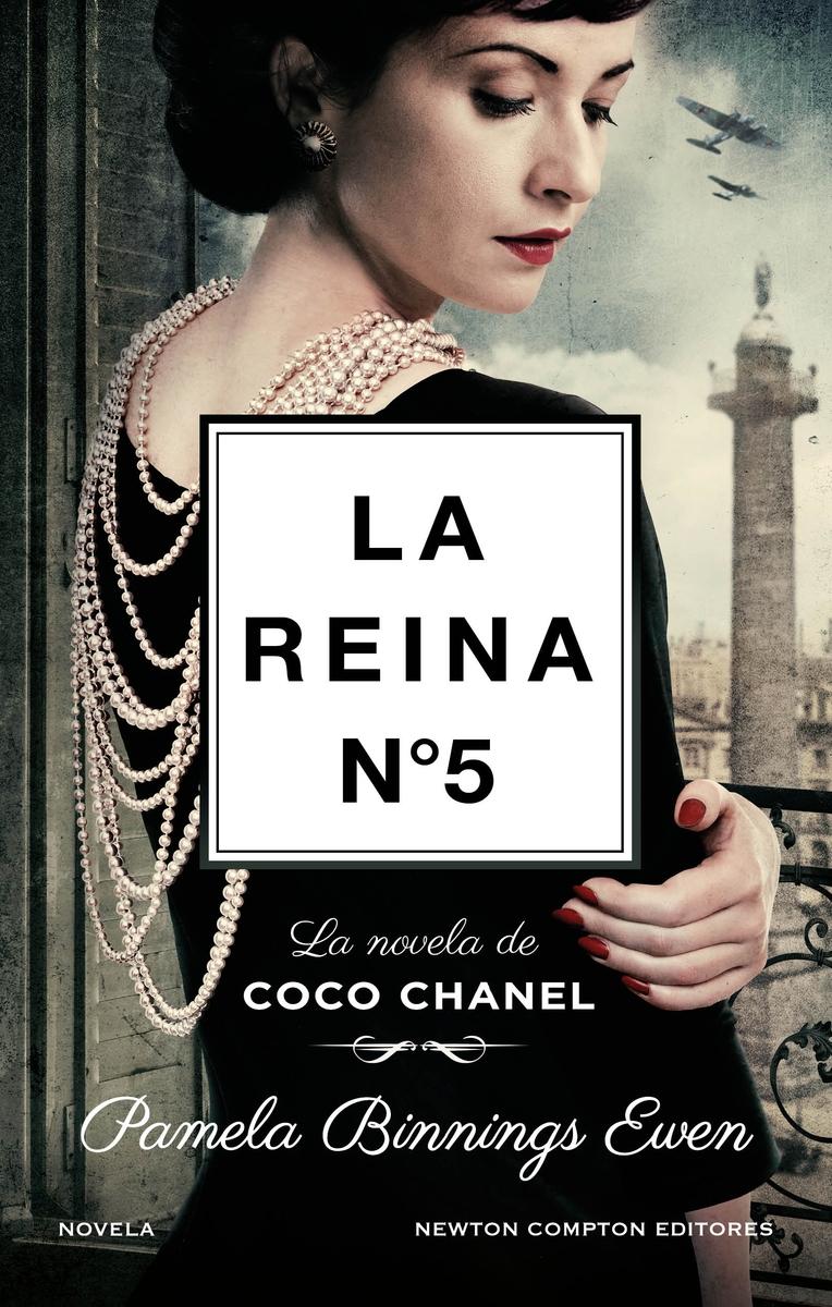 LA REINA Nº5.  9788419620774