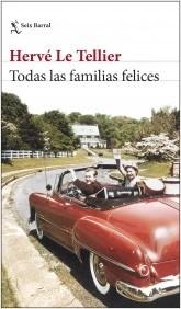 TODAS LAS FAMILIAS FELICES.  9788432243288