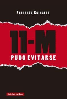 11-M PUDO EVITARSE.  9788410107427