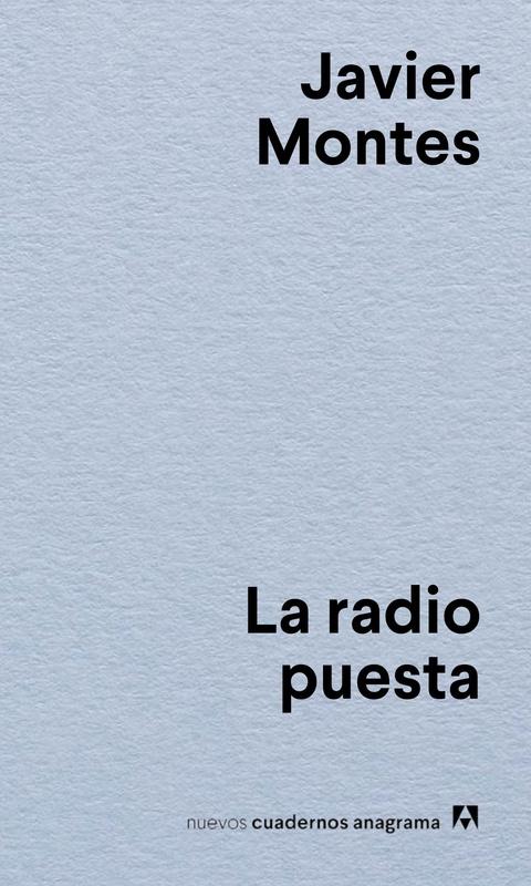 LA RADIO PUESTA.  9788433922618