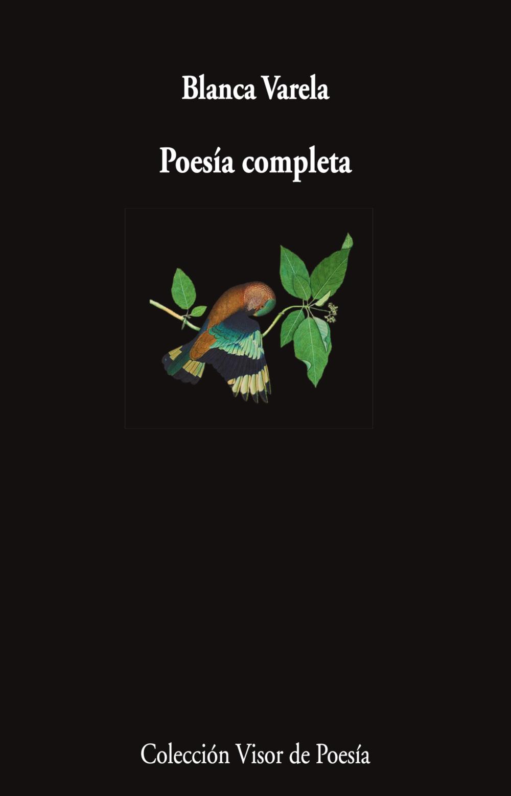 POESIA COMPLETA.  9788498955163