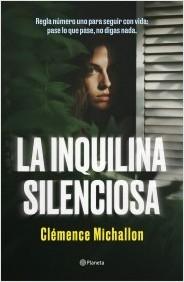 LA INQUILINA SILENCIOSA