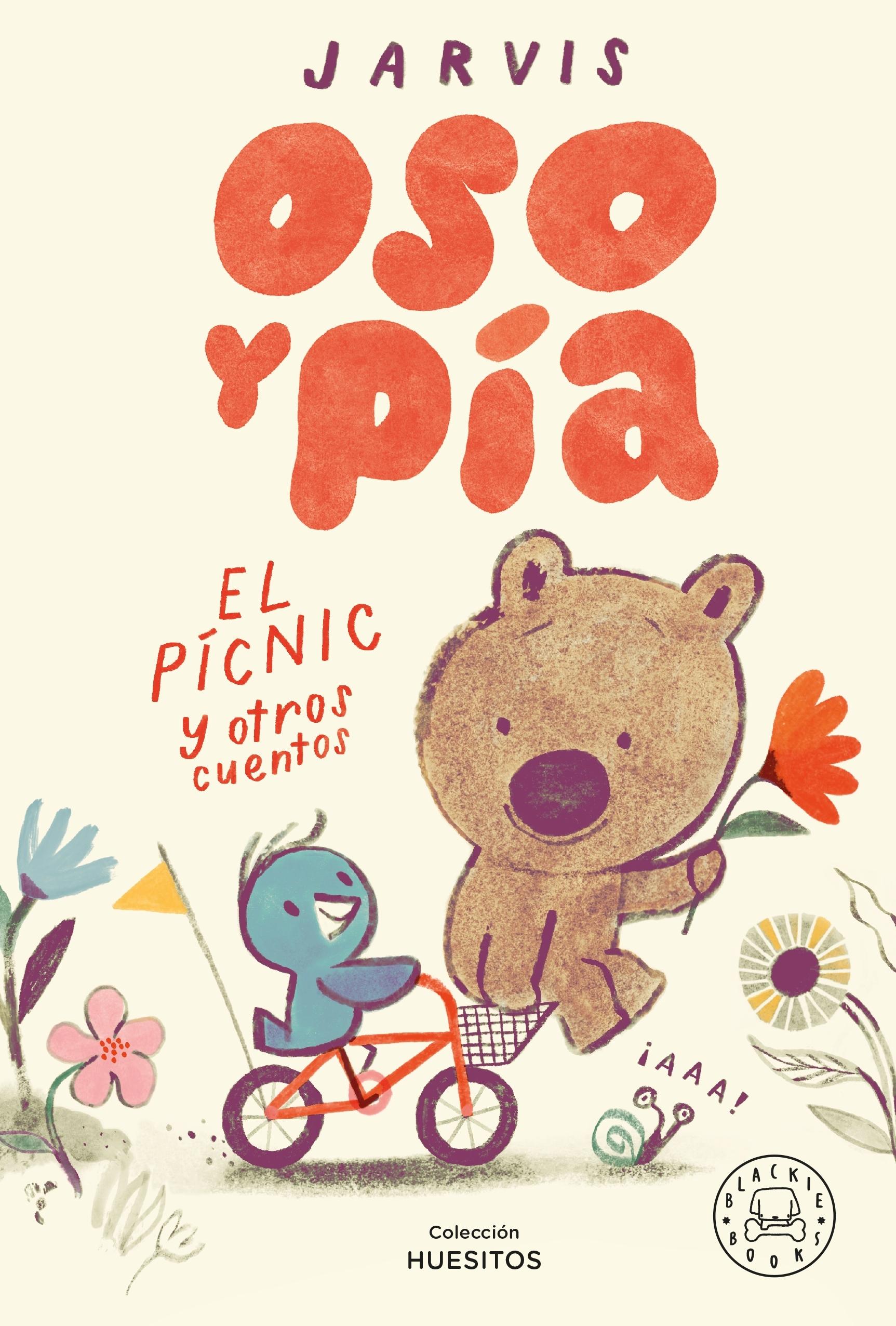 OSO Y PIA