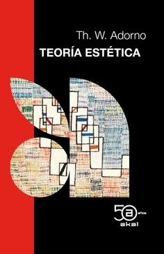 Teoría estética.  9788446054924