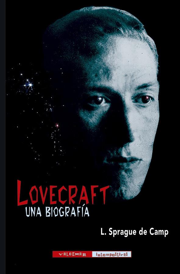 LOVECRAFT. UNA BIOGRAFIA.  9788477029496