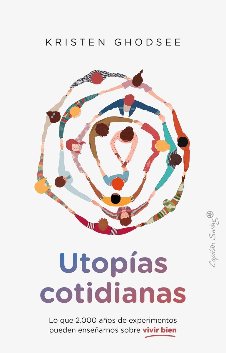 UTOPIAS COTIDIANAS