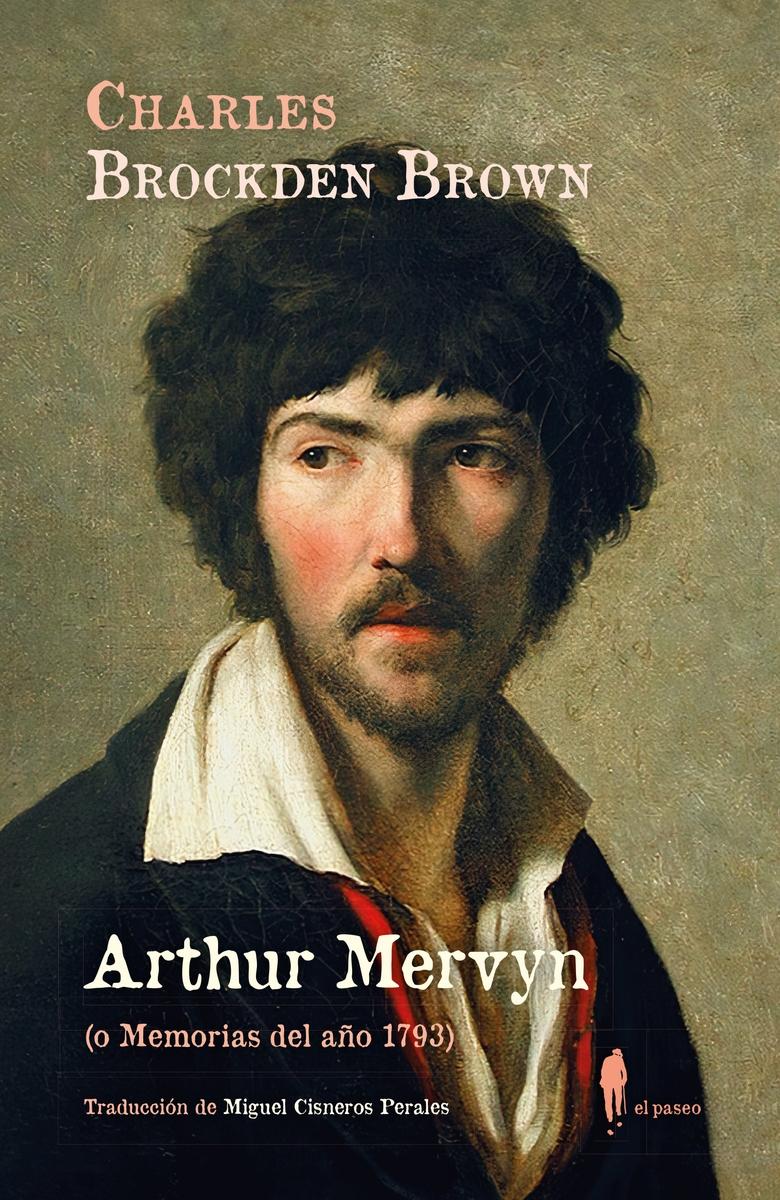 ARTHUR MERVYN ( O MEMORIAS DEL AÑO 1793).  9788419188397