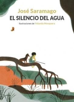 EL SILENCIO DEL AGUA.  9788426427007