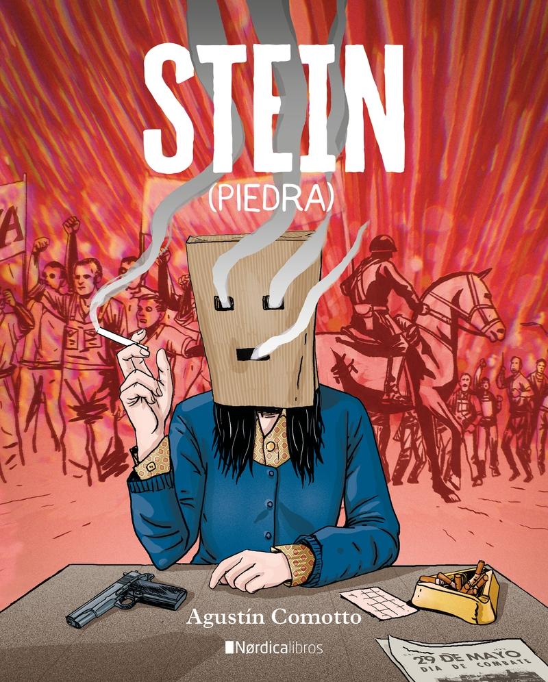 STEIN (PIEDRA).  9788410200111