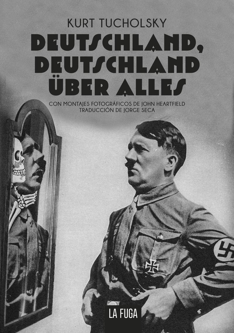 DEUTSCHLAND, DEUTSCHLAND UBER ALLES