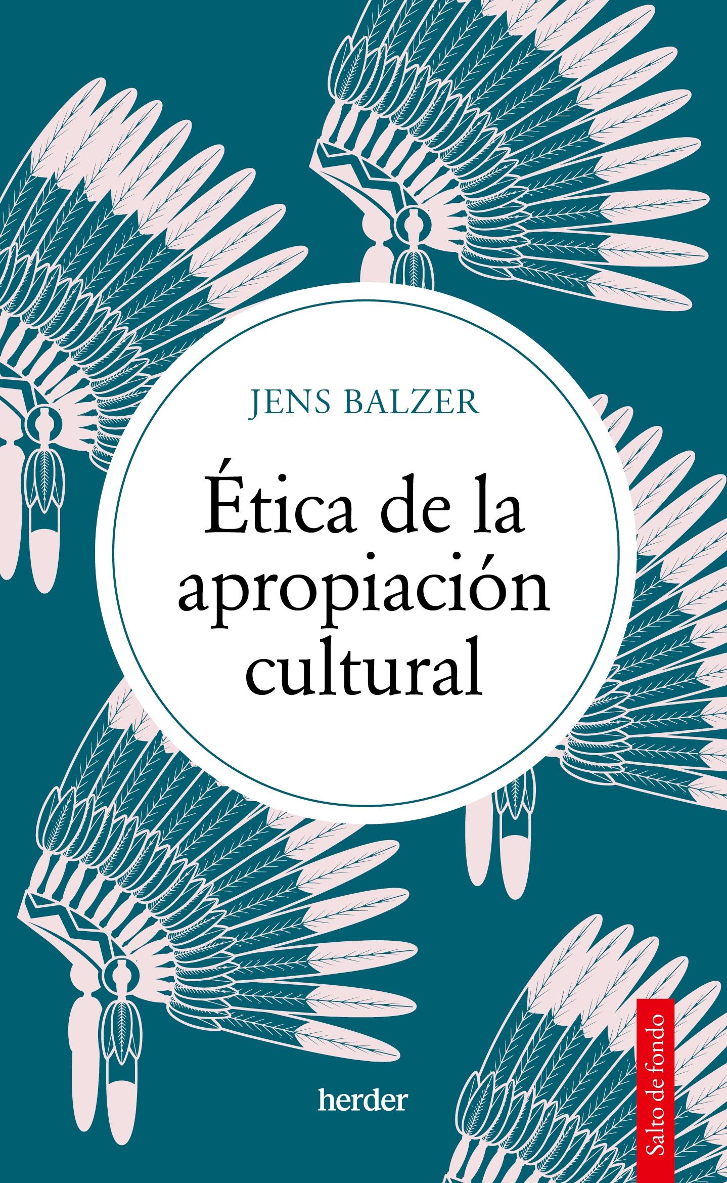 Ética de la apropiación cultural