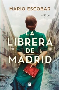 LA LIBRERA DE MADRID.  9788466678186