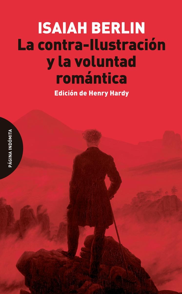 LA CONTRA-ILUSTRACION Y LA TRADICION ROMANTICA