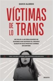 VICTIMAS DE LO TRANS.  9788423436866