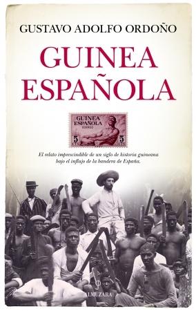 GUINEA ESPAÑOLA.  9788410520424