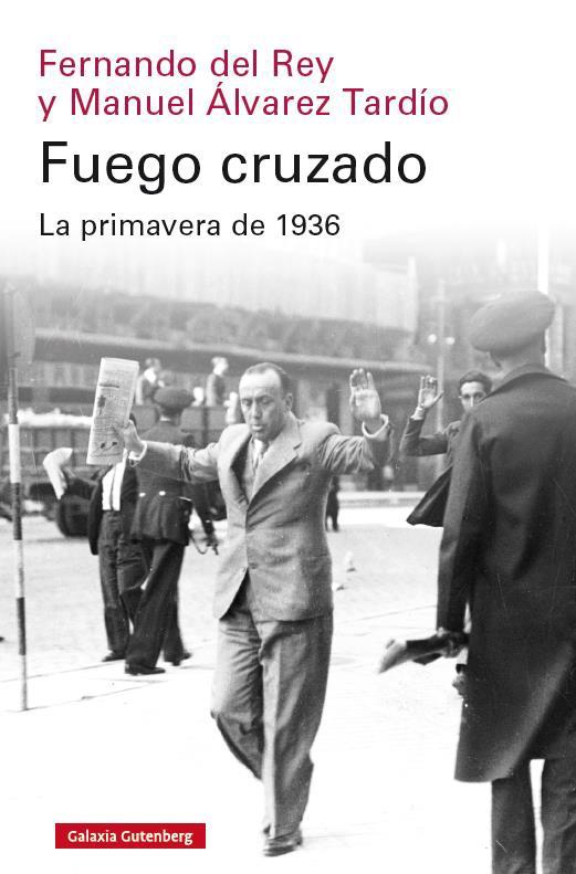 FUEGO CRUZADO