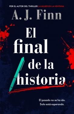 EL FINAL DE LA HISTORIA.  9788425358456