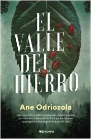 EL VALLE DEL HIERRO