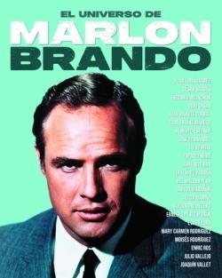 EL UNIVERSO DE MARLON BRANDO.  9788418181801