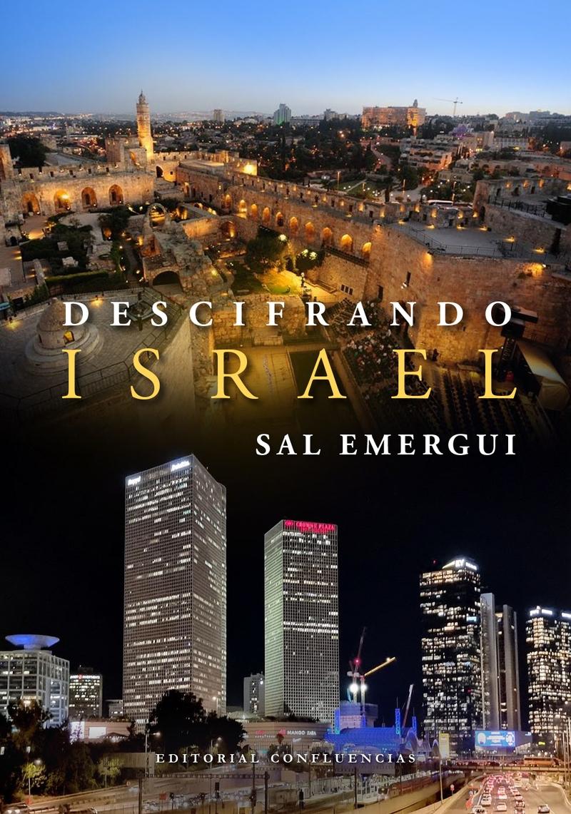 DESCIFRANDO A ISRAEL