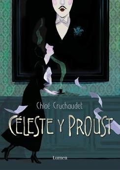 CELESTE Y PROUST.  9788426424419