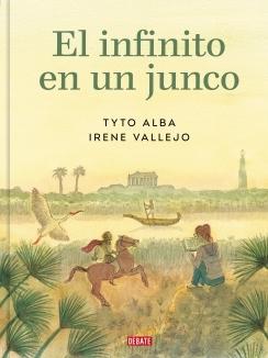 EL INFINITO EN UN JUNCO (EDICION GRÁFICA)