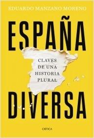 ESPAÑA DIVERSA.  9788491996361