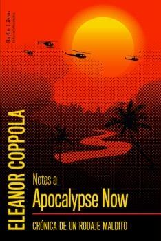 NOTAS A APOCALYSE NOW.  9788412022858