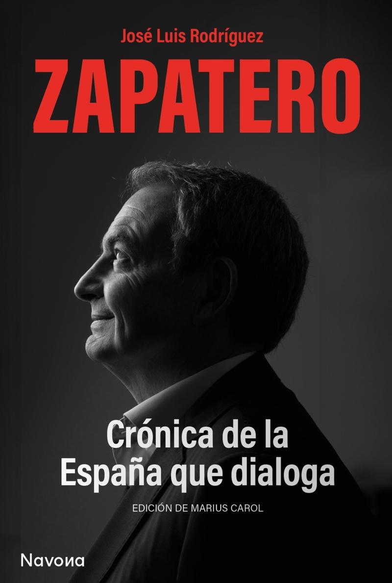 Crónica de la España que dialoga.  9788419552563