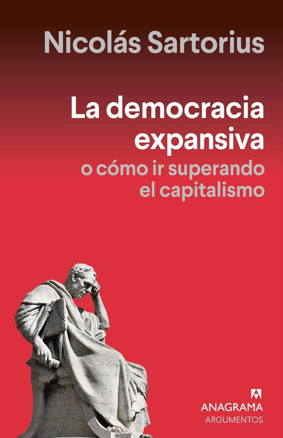 LA DEMOCRACIA EXPANSIVA.  9788433922878