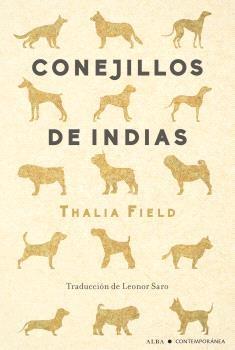 CONEJILLO DE INDIAS