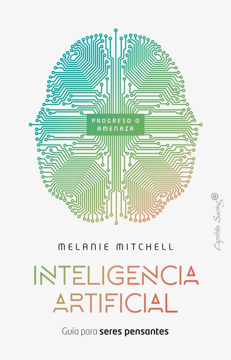 INTELIGENCIA ARTIFICIAL.  9788412779875