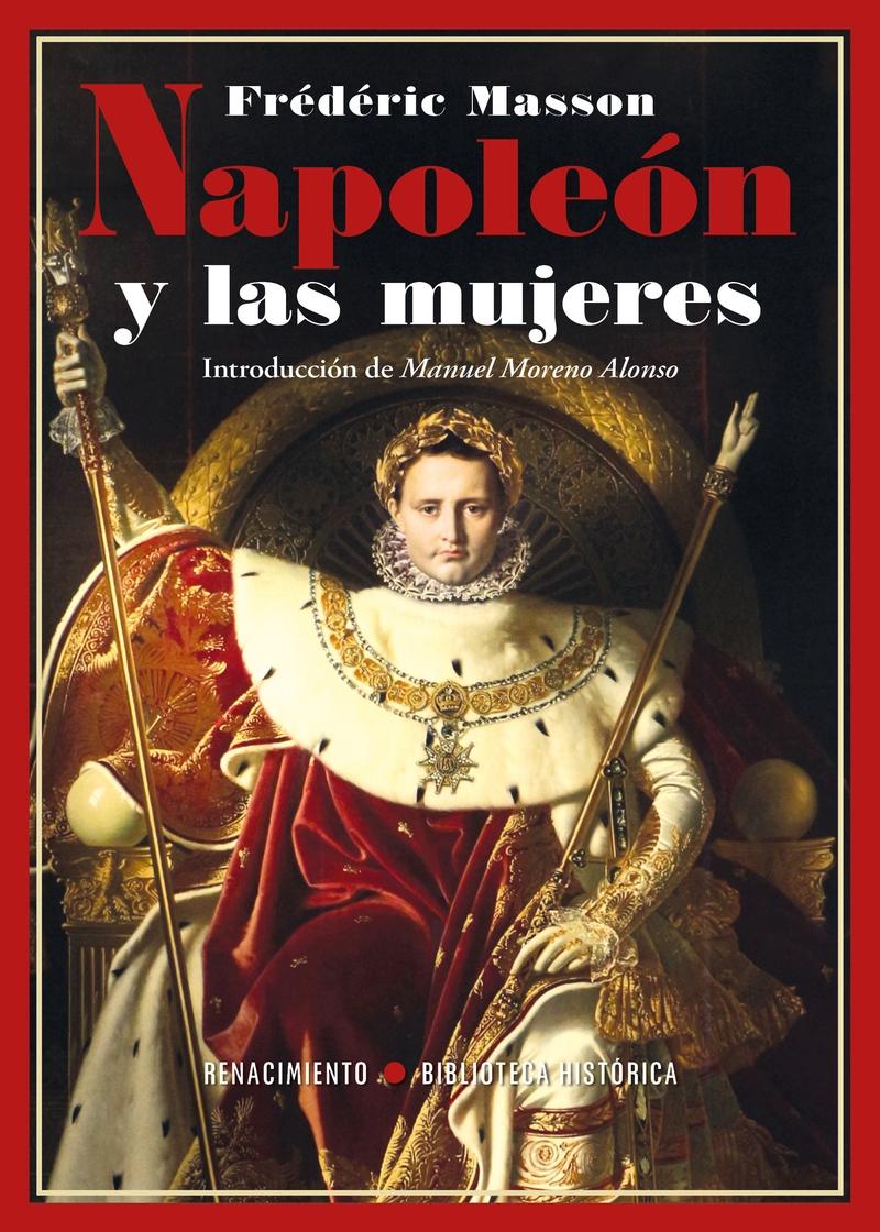 NAPOLEÓN Y LAS MUJERES