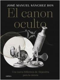 EL CANON OCULTO.  9788491996385