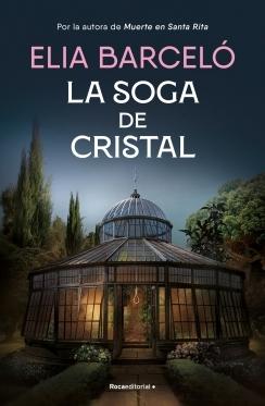 LA SOGA DE CRISTAL.  9788419743121