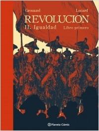 REVOLUCION II