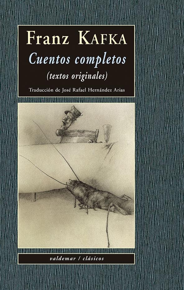 CUENTOS COMPLETOS (TEXTOS ORIGINALES).  9788477029533