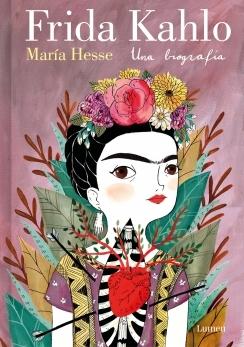 FRIDA KAHLO. UNA BIOGRAFIA.  9788426430885