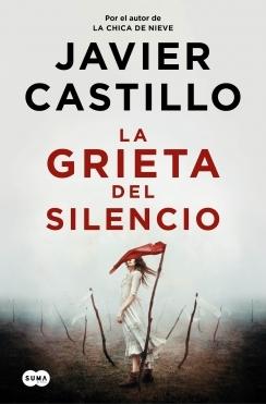 La grieta del silencio.  9788491296010