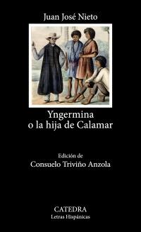 YNGERMINA O LA HIJA DEL CALAMAR