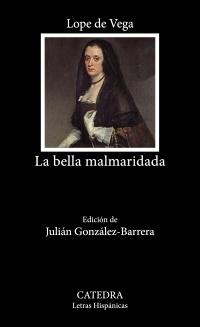 LA BELLA MALMARIDADA.  9788437647395