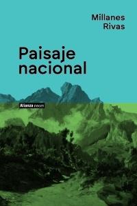 PAISAJE NACIONAL.  9788411486194